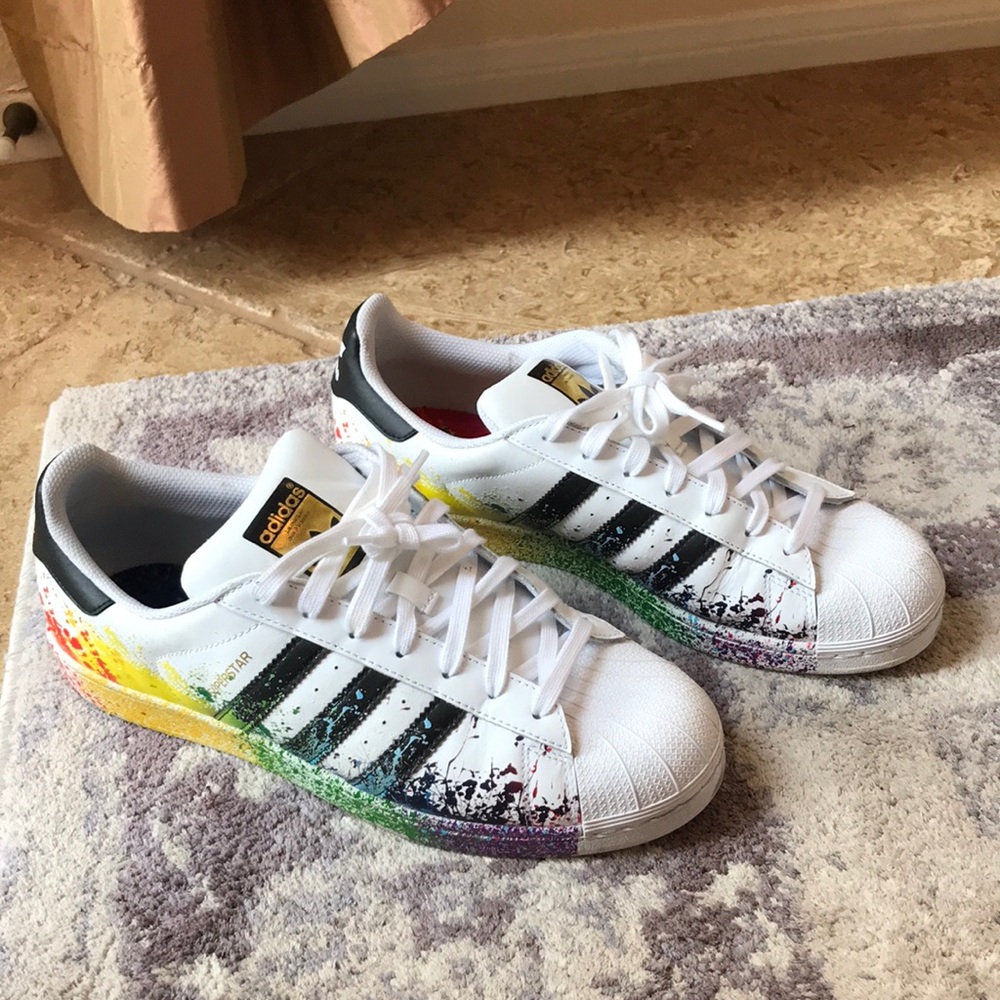 Adidas Superstar